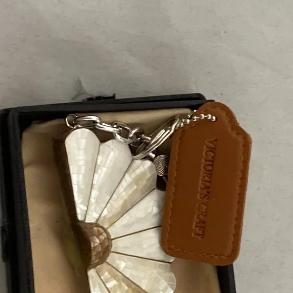 Victoria Craft Keychain - Picture 4 of 4